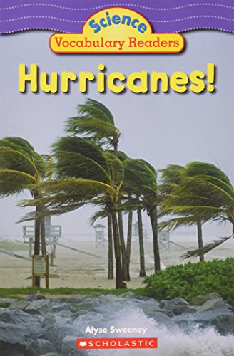 Blizzards! (Science Vocabulary Readers)