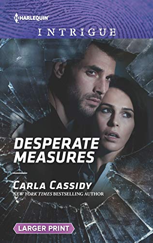 Desperate Measures (Harlequin Intrigue)