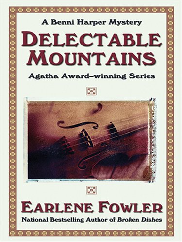 Delectable Mountains