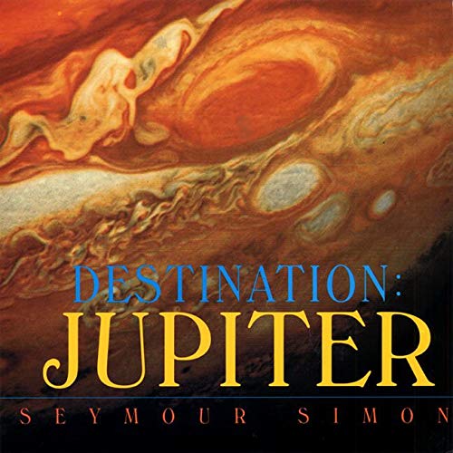 Destination: Jupiter - 6087