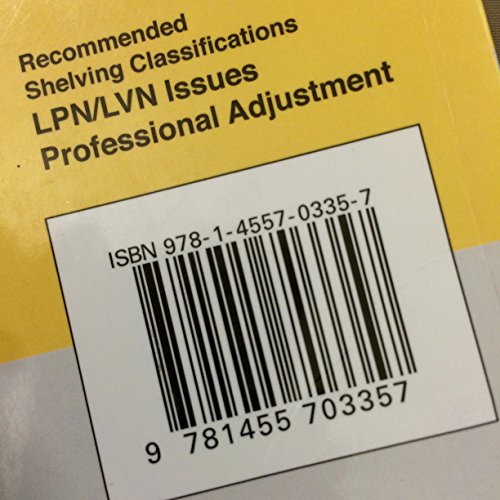 Success in Practical/Vocational Nursing: From Student to Leader, 7th Edition