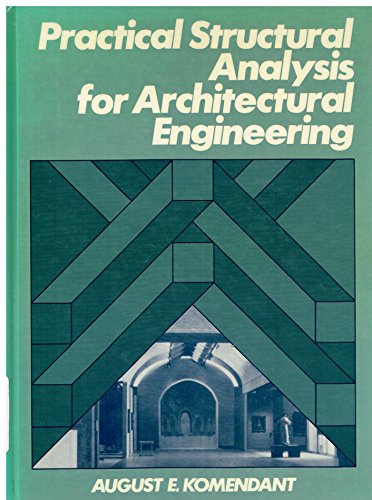 Practical Structural Analysis for Architectural Engineering - 150