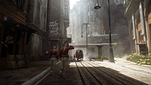 Dishonored 2 - PC