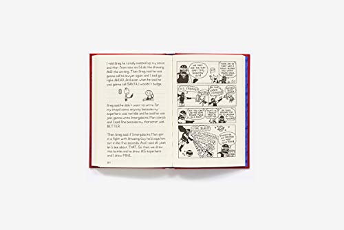 Diary of an Awesome Friendly Kid: Rowley Jefferson's Journal