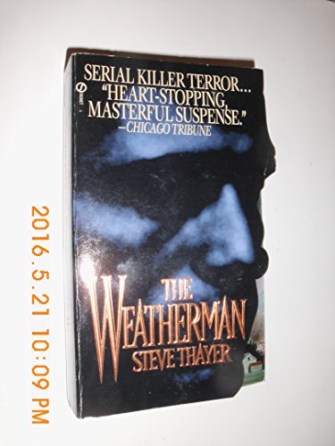 The Weatherman