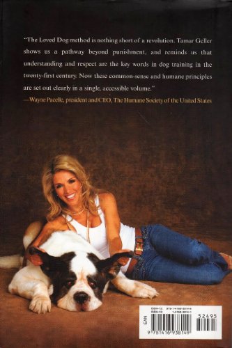 The Loved Dog
