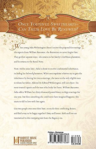 Ransome's Honor (The Ransome Trilogy)