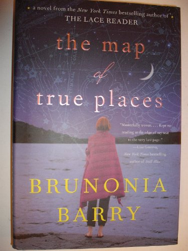 The Map of True Places