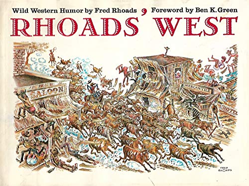 Rhoads' West
