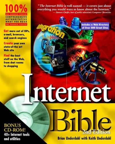 Internet Bible - 1414