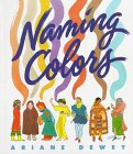 Naming Colors - 1077