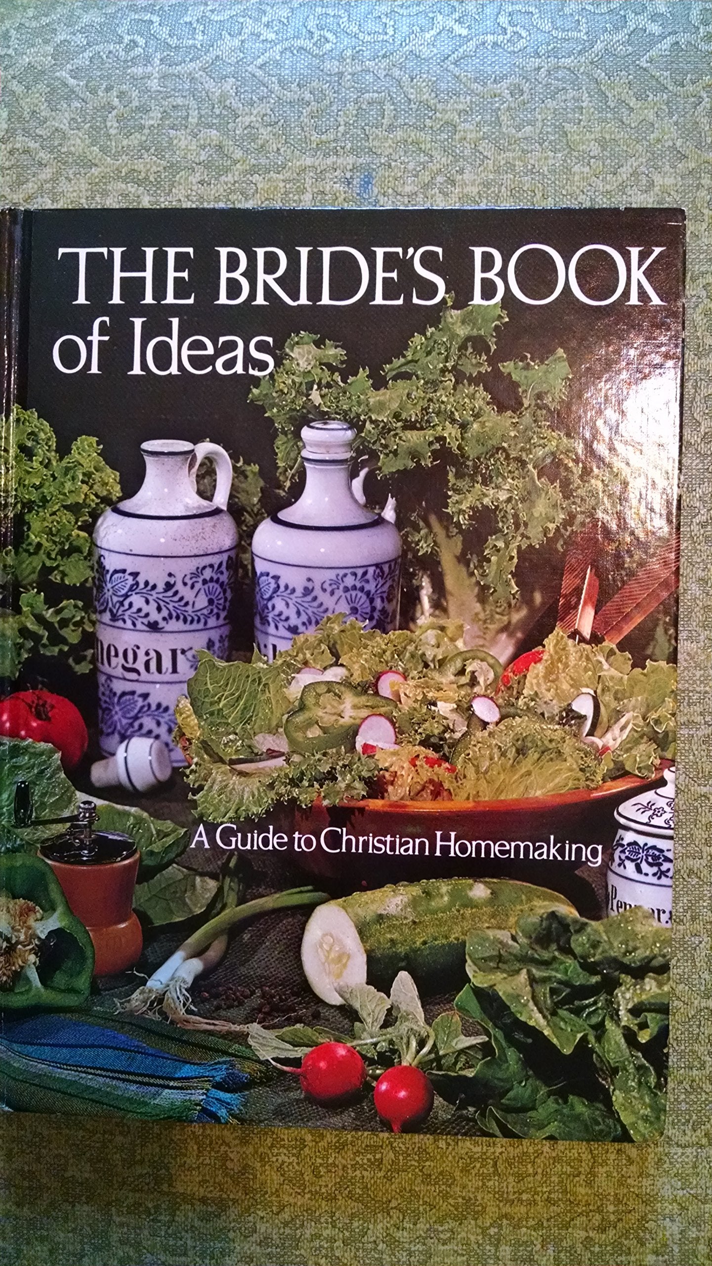 The Bride's Book of Ideas