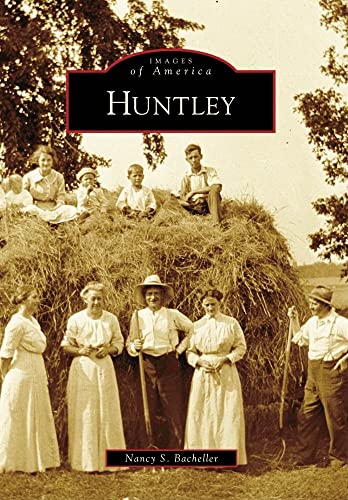 Huntley (Images of America)