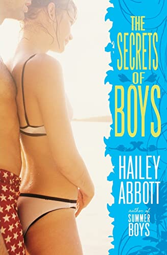 The Secrets of Boys - 6125