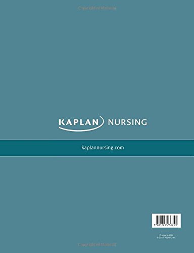 NCLEX-RN Content Review Guide