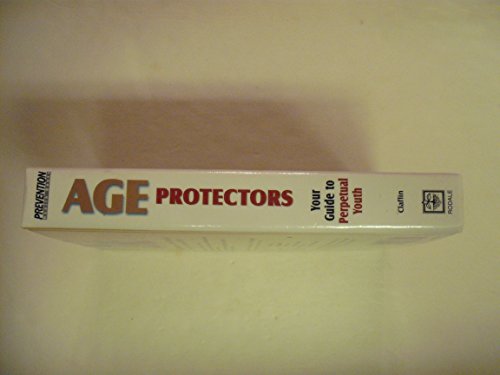 Age Protectors: Stop Aging Now!