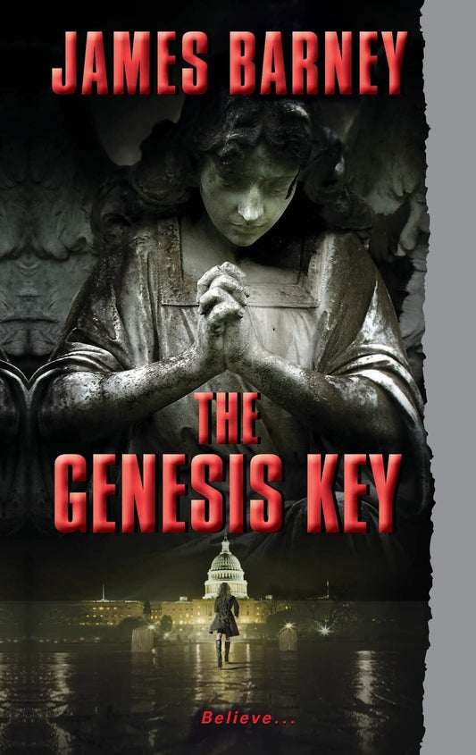 The Genesis Key