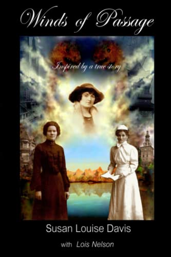 Winds of Passage (Nine Worlds Trilogy)