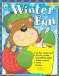 Winter Fun: Primary Grades