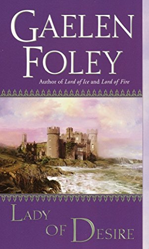 Lady of Desire (Knight Miscellany)