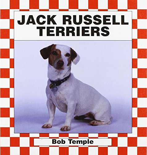 Jack Russell Terriers (Dogs Set III)