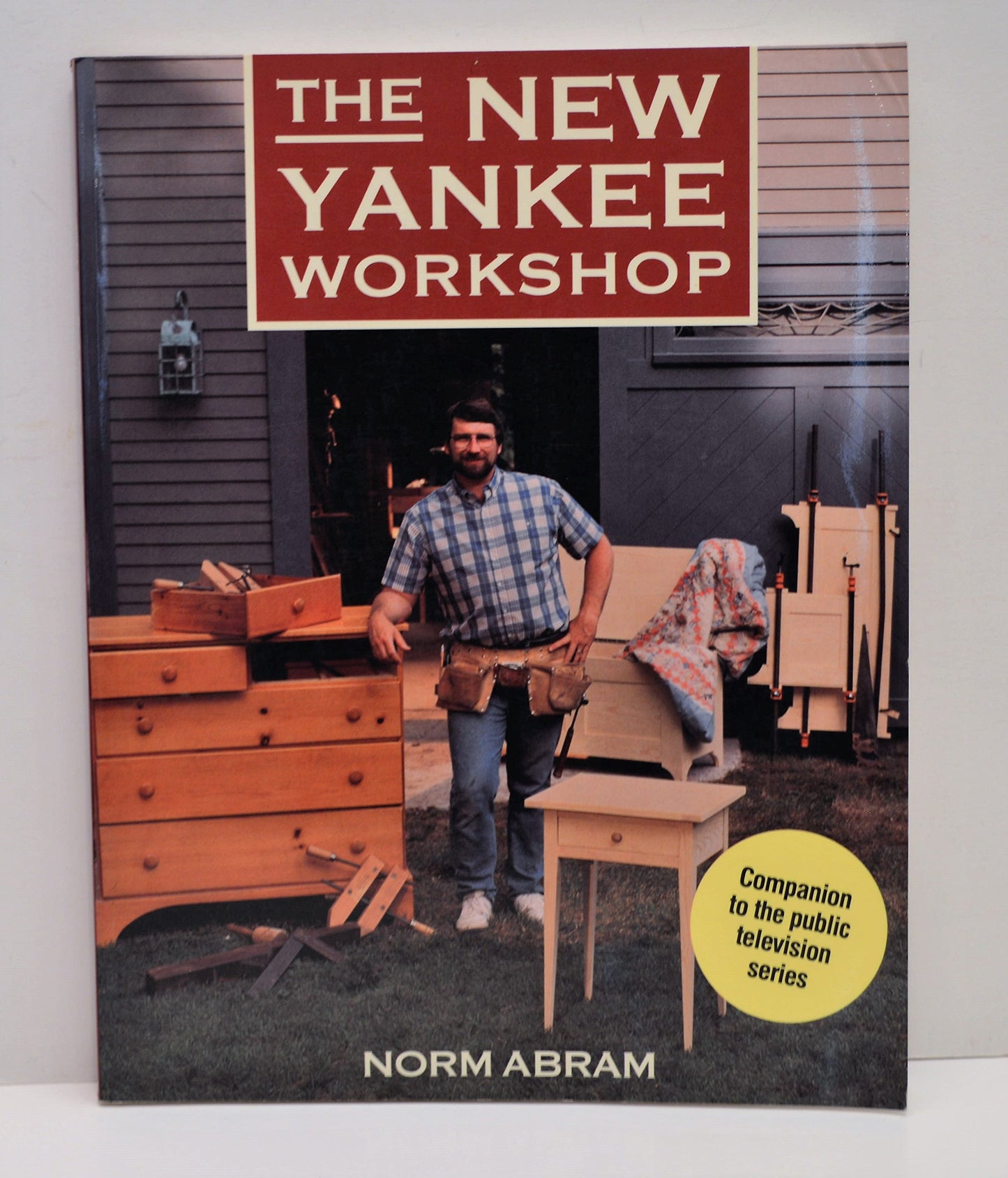 The New Yankee Workshop