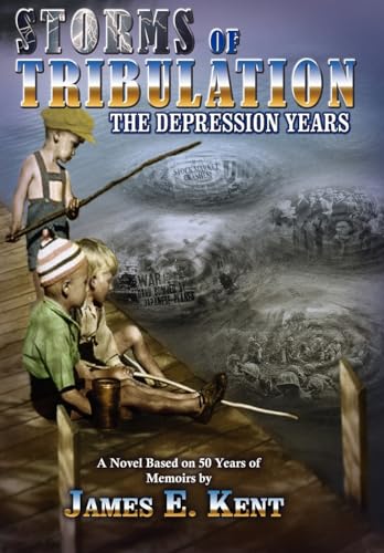 Storms of Tribulation