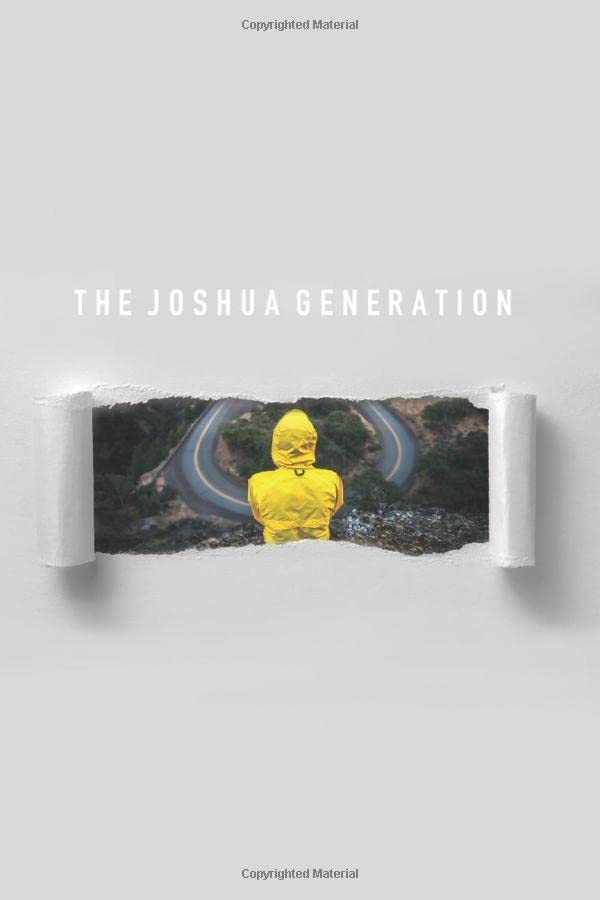 The Joshua Generation