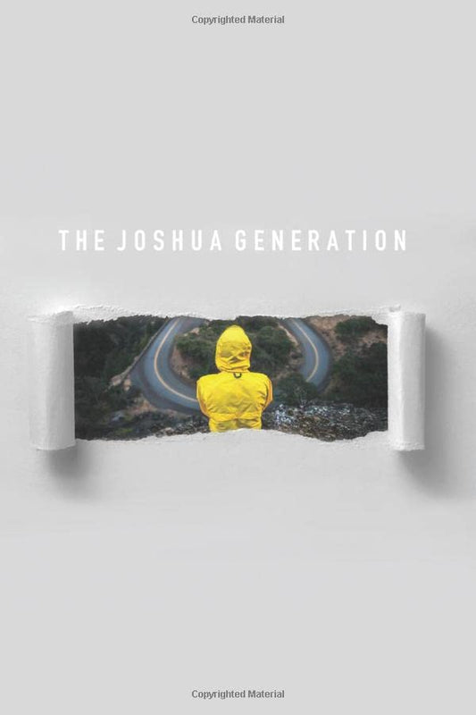 The Joshua Generation