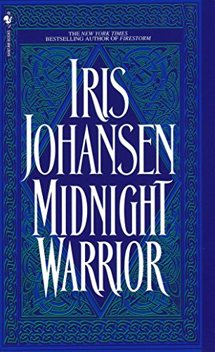 Midnight Warrior: A Novel