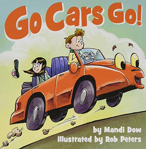Go Cars Go!