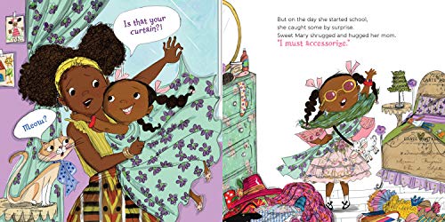 Mary Had a Little Glam (Volume 1)