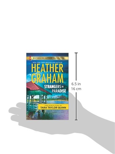 Strangers in Paradise & Sheltered in His Arms: A 2-in-1 Collection