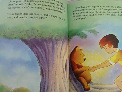 POOH'S GRAND ADVENTURE: THE SEAR