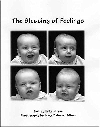 The Blessing of Feelings - 9815