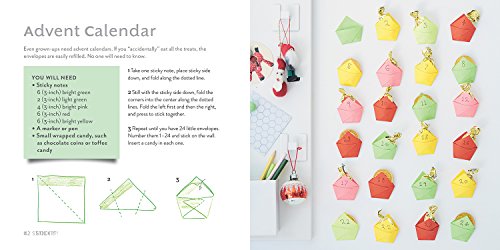 Stick It!: 40 Creative Ways to Have Fun with Sticky Notes