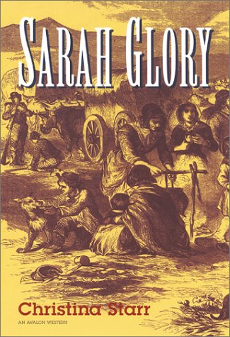 Sarah Glory (Avalon Western) - 4650