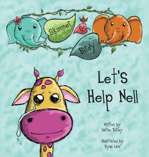 Skimmer and Birdy - Let's Help Nell