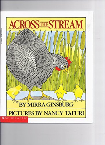 Accross The Stream