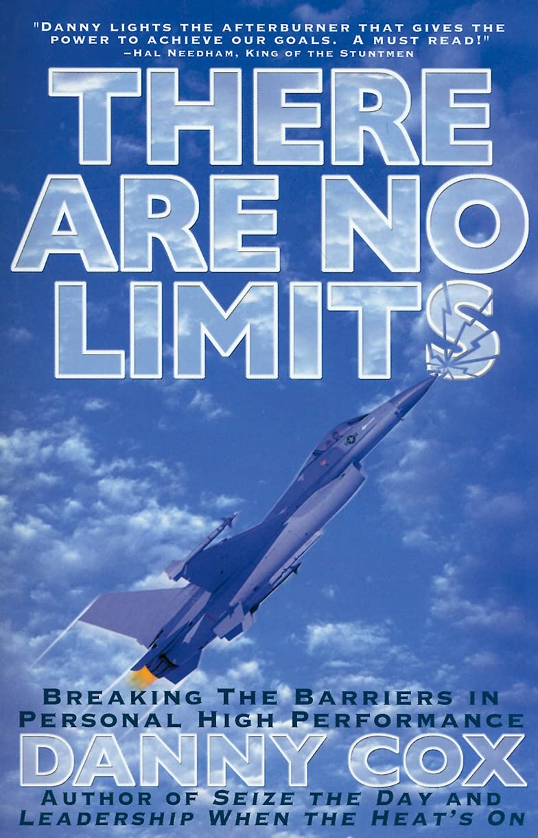 There Are No Limits: Breaking the Barriers in Personal High Performance