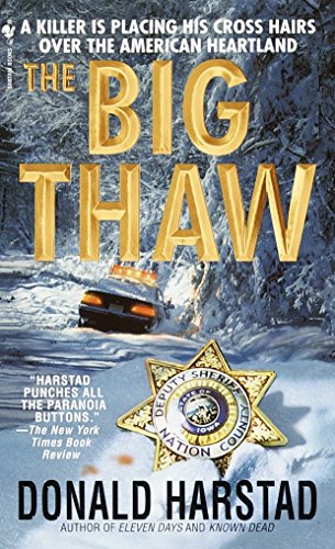 The Big Thaw (Carl Houseman)
