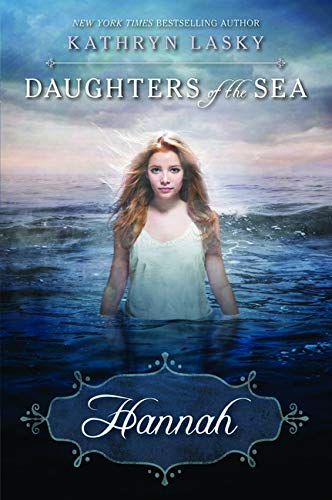 Hannah (Daughters of the Sea #1) (1)