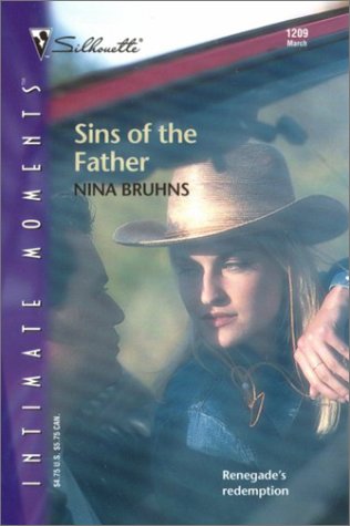 Sins of the Father (Silhouette Intimate Moments No. 1209)