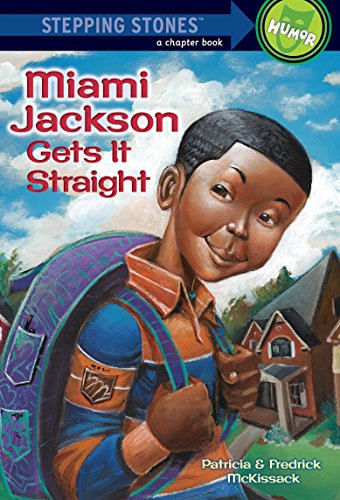 MIAMI GETS IT STRAIGHT (A STEPPI