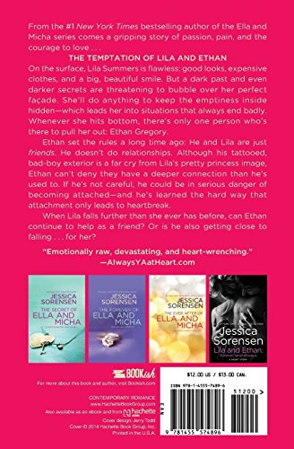 The Temptation of Lila and Ethan
