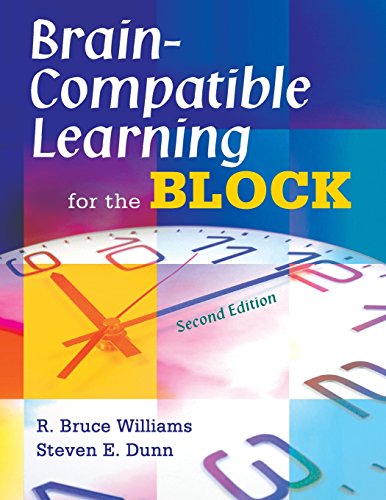 Brain-Compatible Learning for the Block - 3204