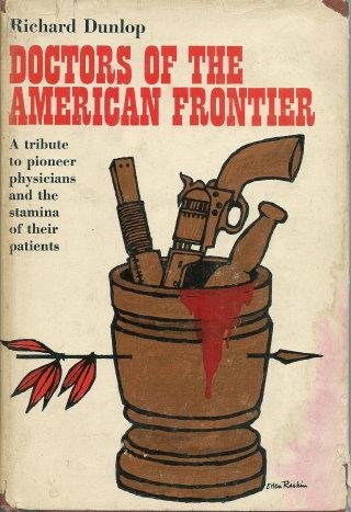 Doctors of the American frontier