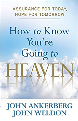 How to Know You're Going to Heaven