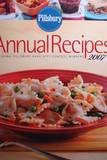 Pillsbury Annual Recipes 2007