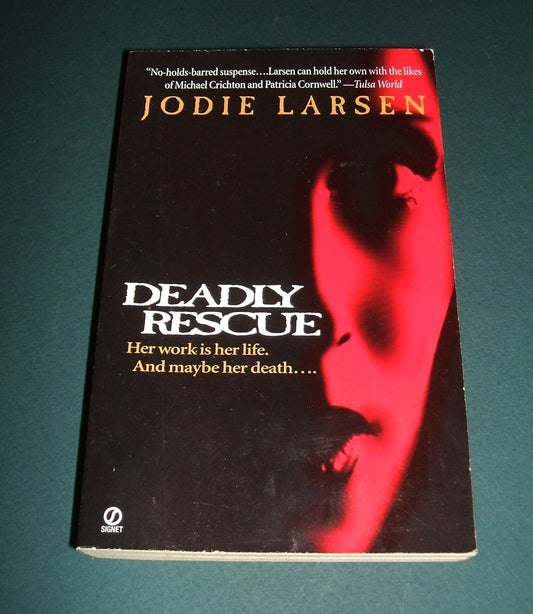 Deadly Rescue